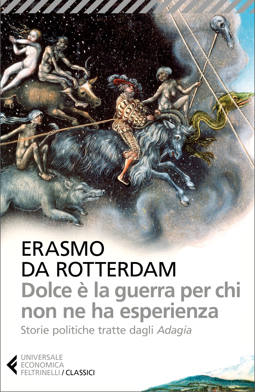 Dolce è la guerra per chi non ha esperienza (Paperback)