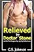 Relieved by Doctor Stone by C.S.       Johnson