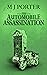 The Automobile Assassination (The Erdington Mysteries, #2)