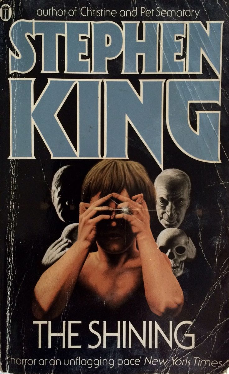 The Shining
