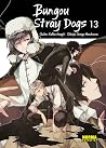 Bungou Stray Dogs 13