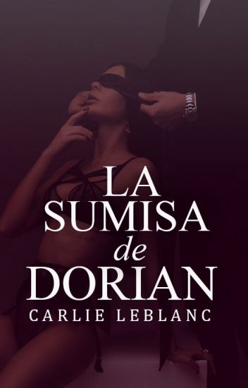 La sumisa de Dorian