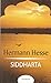 Siddharta by Hermann Hesse