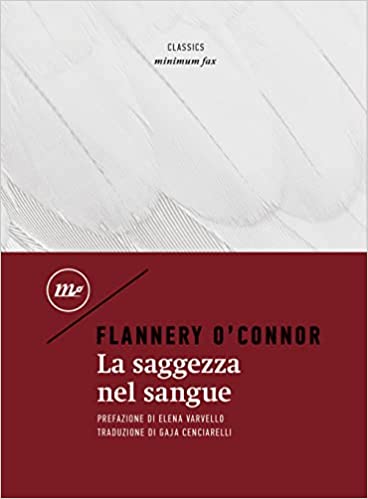 La saggezza nel sangue