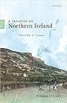 A Treatise on Northern Ireland, Volume II: Control A Treatise on Northern Ireland, Volume II: Control