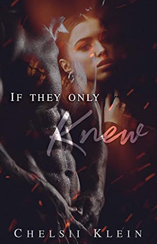If They Only Knew (Knew, #1)