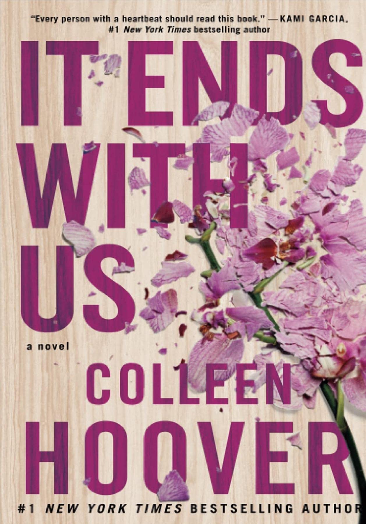 It Ends With Us