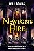 Newton's Fire