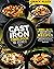 Cast Iron Cookbook For Begi...