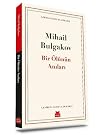 Bir Ölünün Anilari