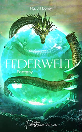 Federwelt: Fantasy (Kindle Edition)