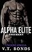 Undone Omega (Alpha Elite #5)