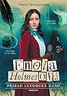 Případ levoruké dámy by Nancy Springer