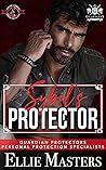 Sybil’s Protector (Guardian Hostage Rescue Specialists: Personal Protection Specialists #1; Special Forces: Operation Alpha)