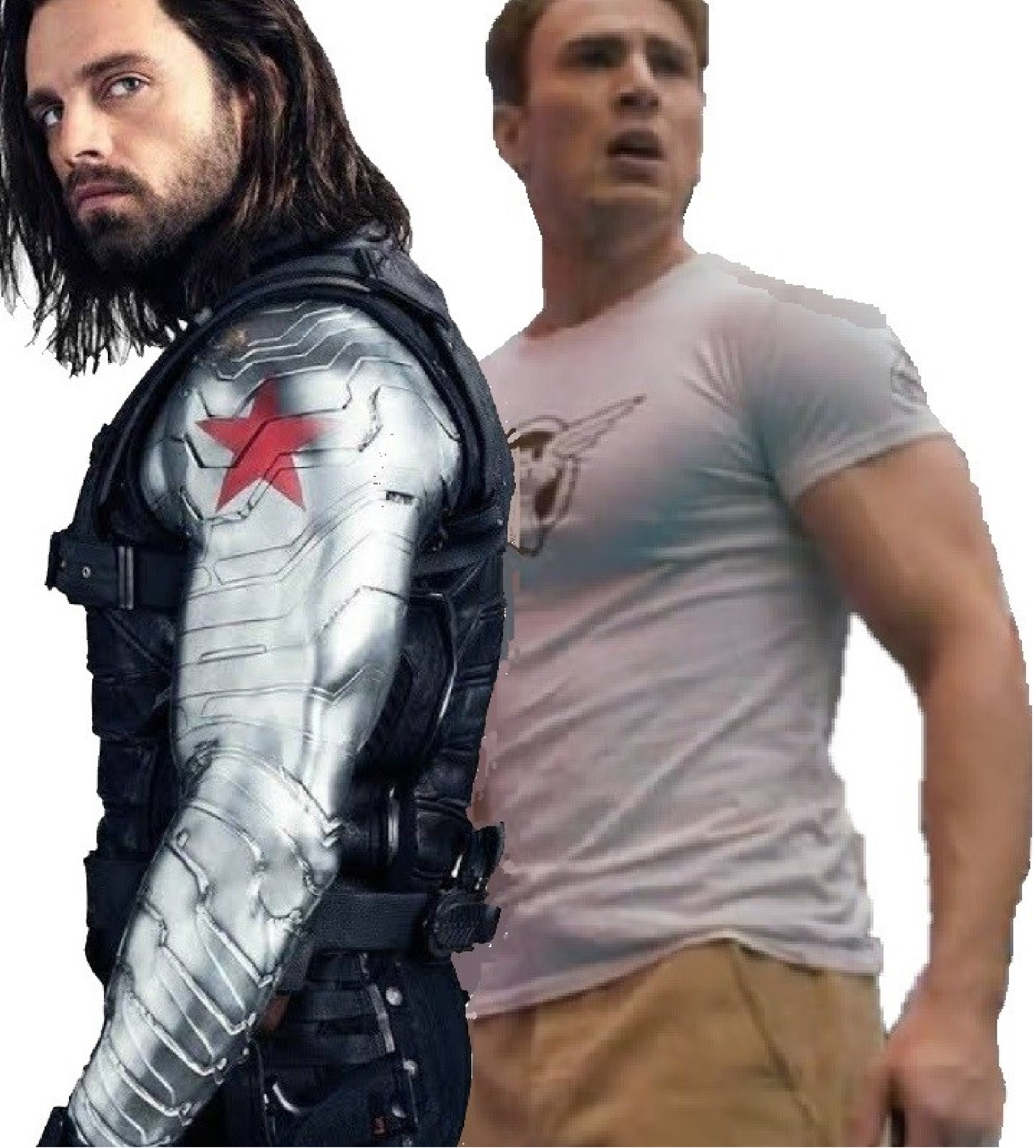 A Steve of His Own