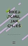 Říkej tomu, jak chceš by Brigid Kemmerer