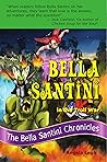Bella Santini in the Troll War by Angela Legh