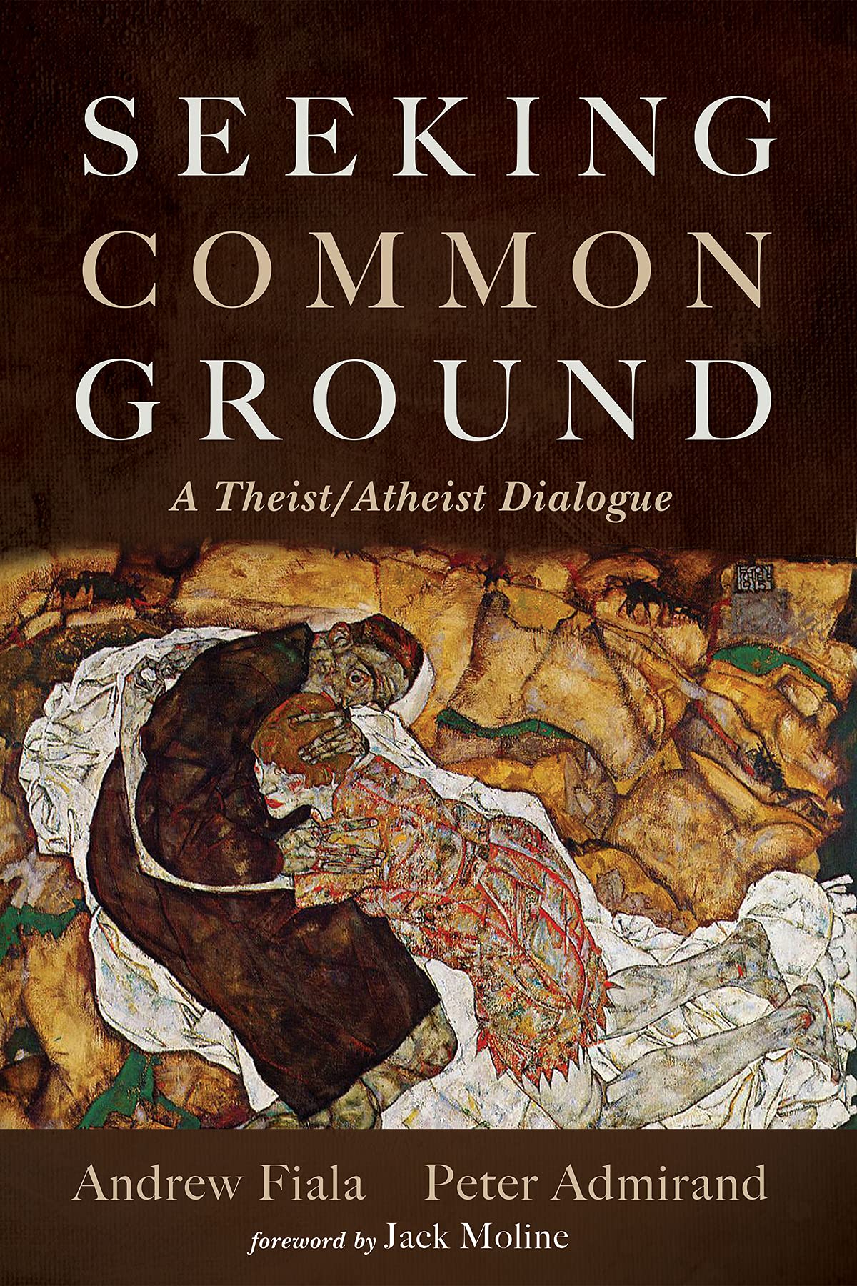 Seeking Common Ground: A Theist/Atheist Dialogue (Kindle Edition)