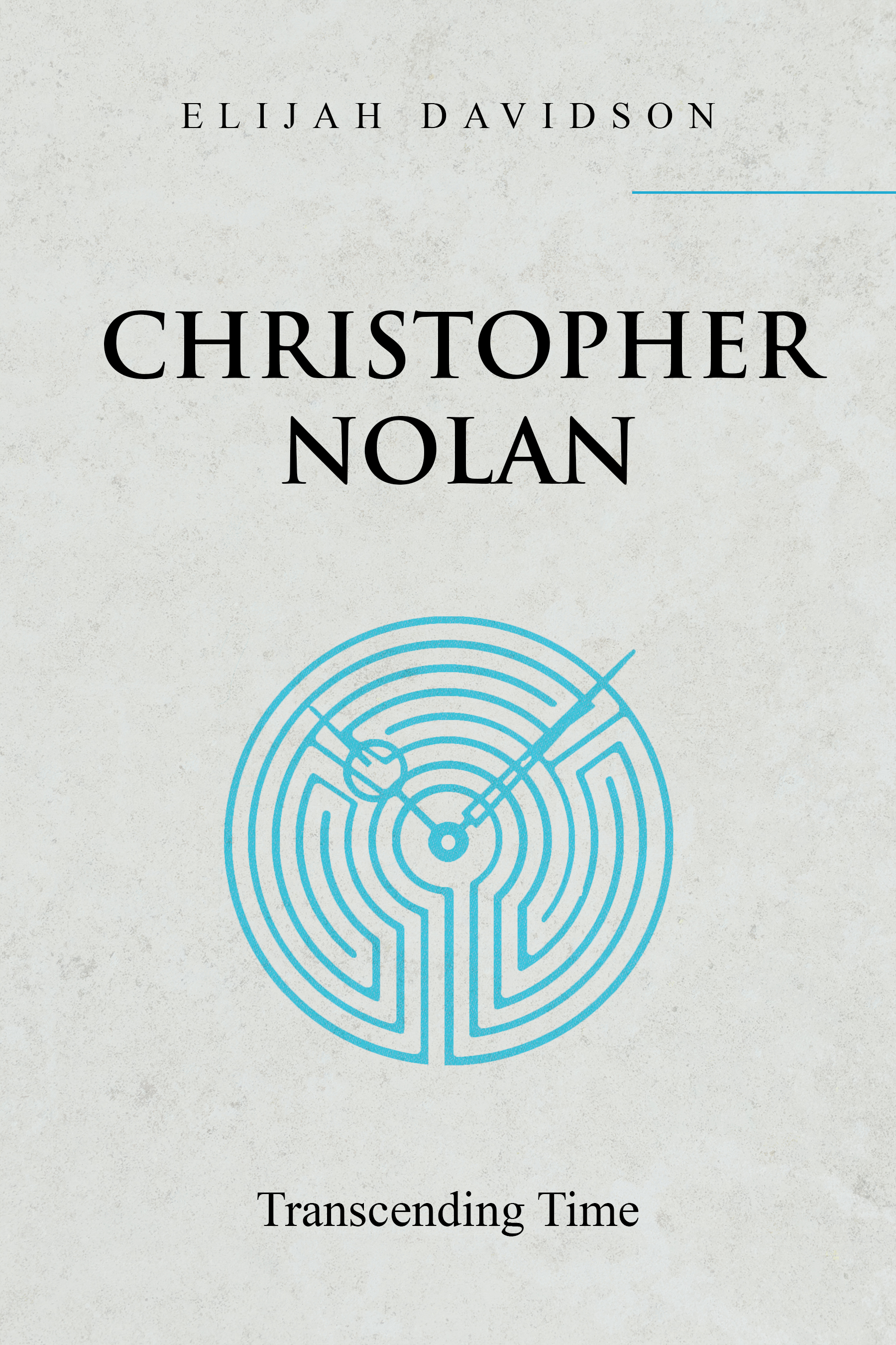 Christopher Nolan: Transcending Time