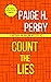 Count the Lies (Hartman and Malone Mysteries #3)