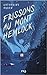 Frissons au mont Hemlock (Small Spaces, #2)