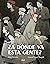 ¿A dónde va esta gente?