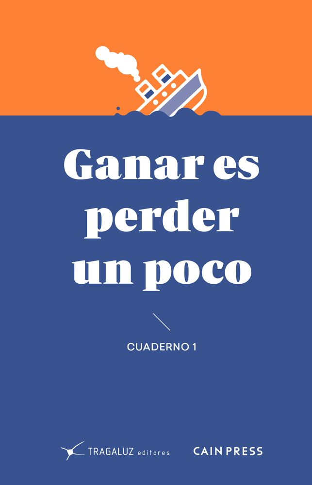 Ganar es perder un poco