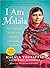 I AM MALALA
