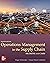 Operations Management In The Supply Chain: Sustainability and Resilience, 2024 Release