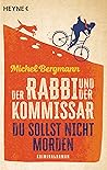 Du sollst nicht morden (Der Rabbi und der Kommissar, #1)