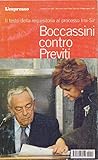 Boccassini contro Previti