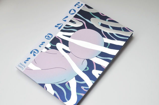 Hola Siri (Paperback)