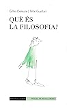 Què és la filosofia?