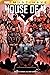 House of M by Brian Michael Bendis