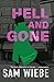 Hell and Gone (Wakeland, #3)