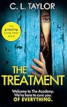 The Treatment by C.L. Taylor