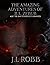 The Amazing Adventures of B.L. Zebub by Jerry Robb