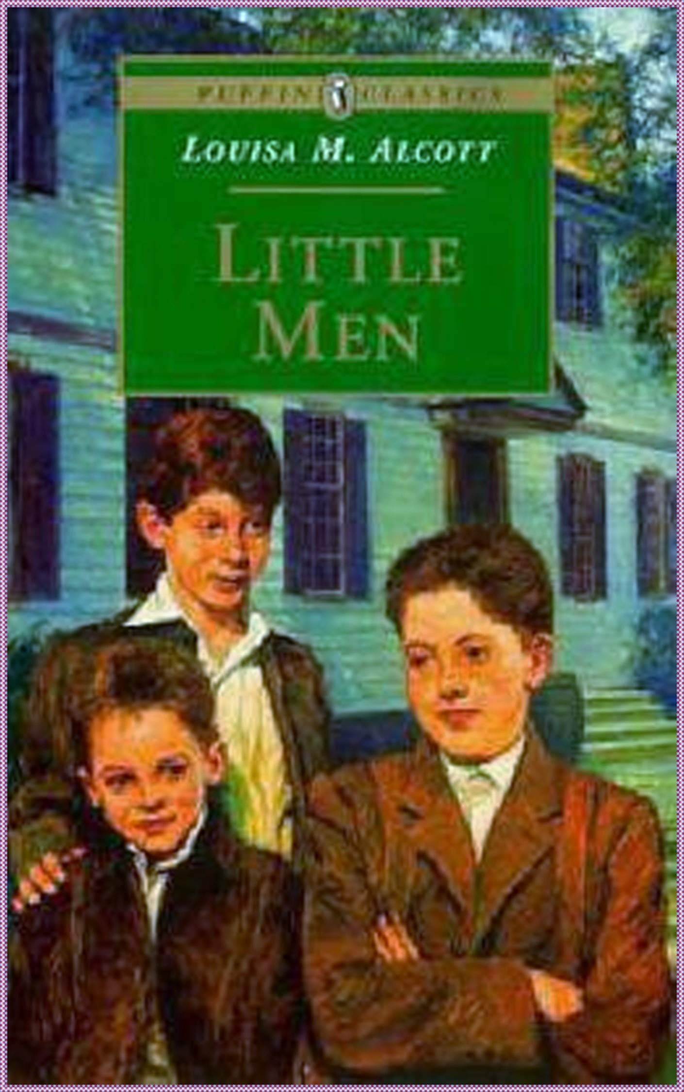Little Men