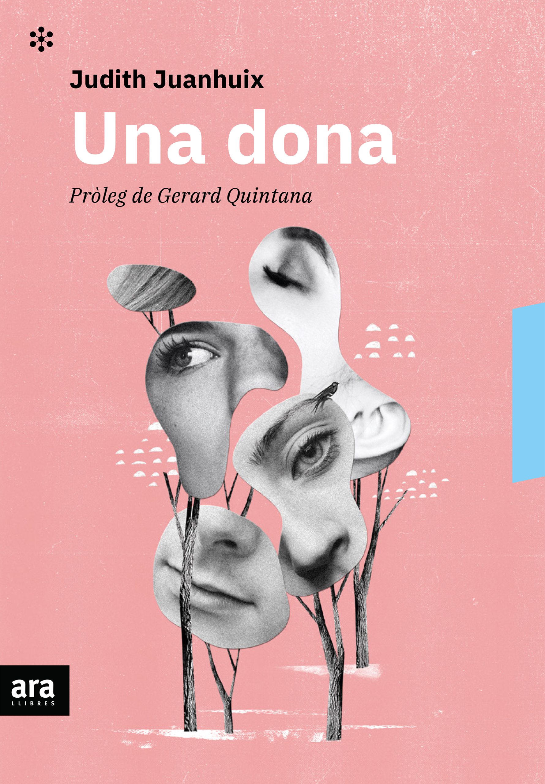Una dona (Paperback)