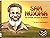 Sam Nujoma the Founding President of Namibia