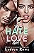 The Hate Love Duet by Lauren Rowe