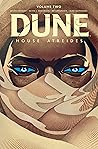Dune: House Atrei...