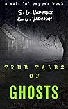 True Tales of Ghosts
