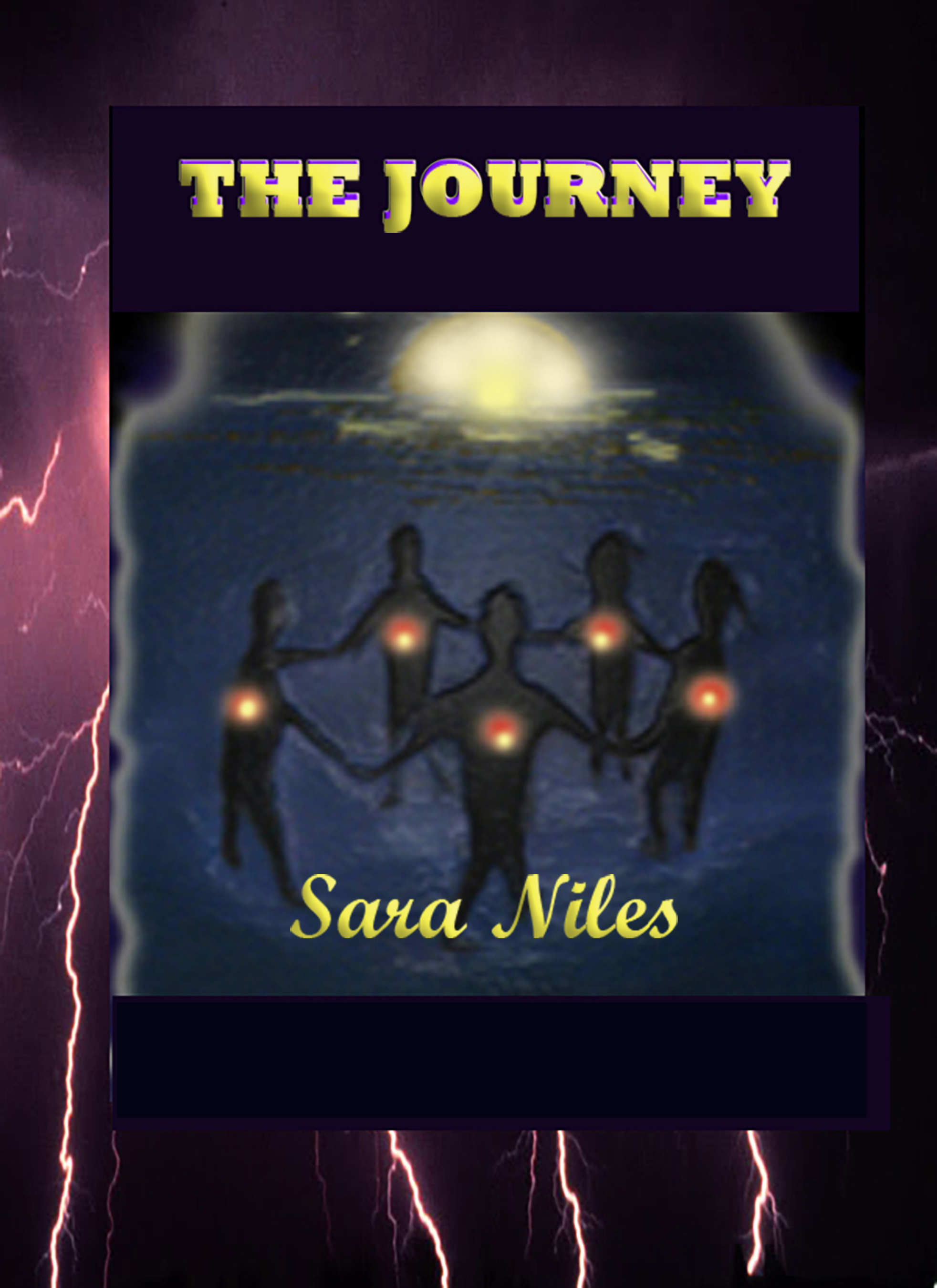 The Journey