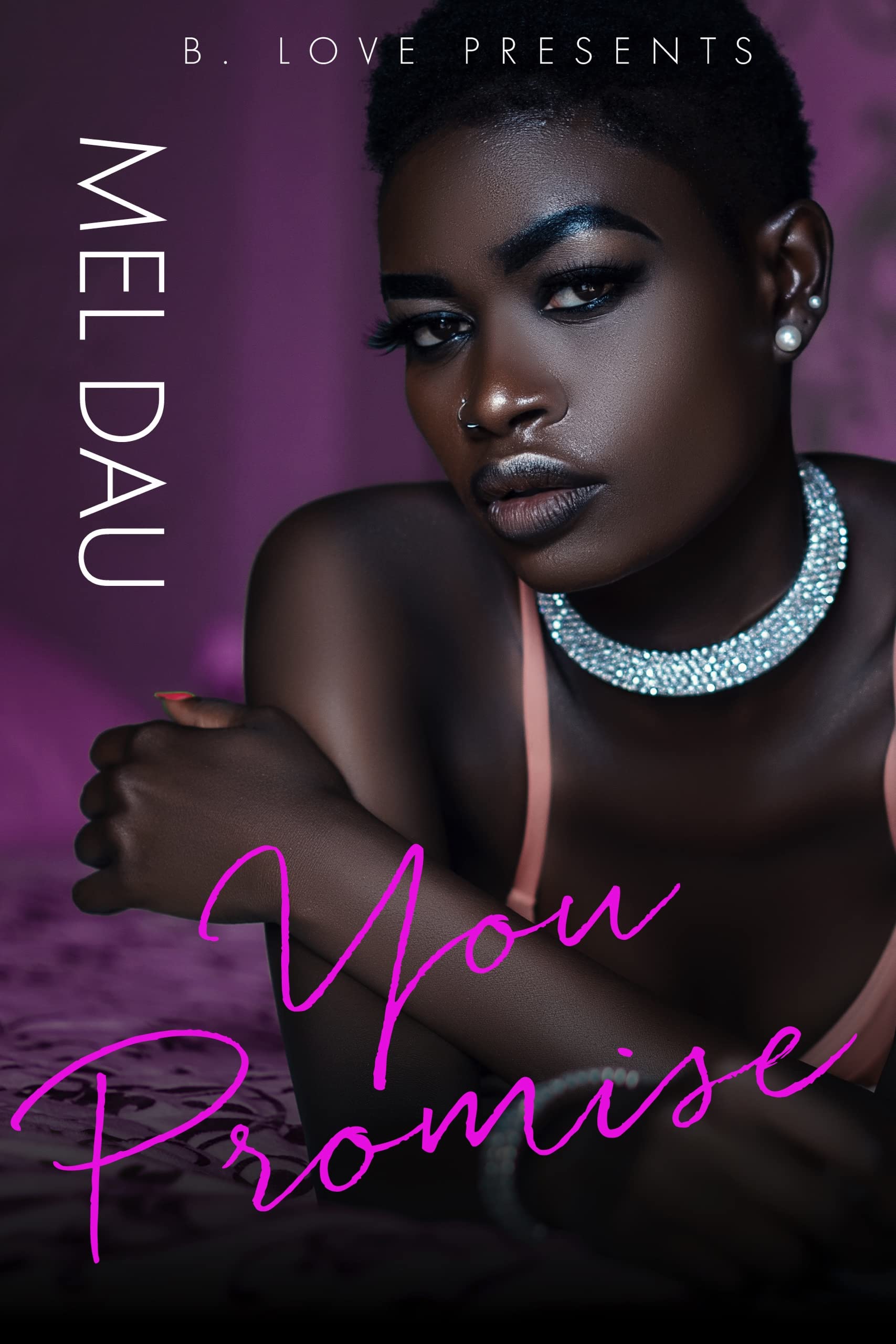You Promise (Kindle Edition)