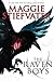 The Raven Boys (The Raven Cycle, #1)