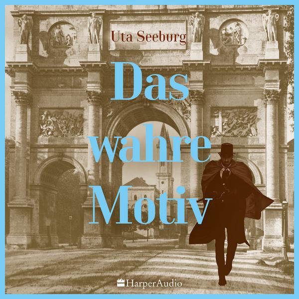 Das wahre Motiv (Gryszinski, #2)