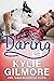 Daring (Unleashed Romance, #7)