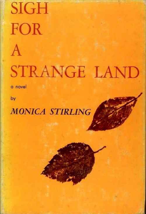 Sigh for a Strange Land