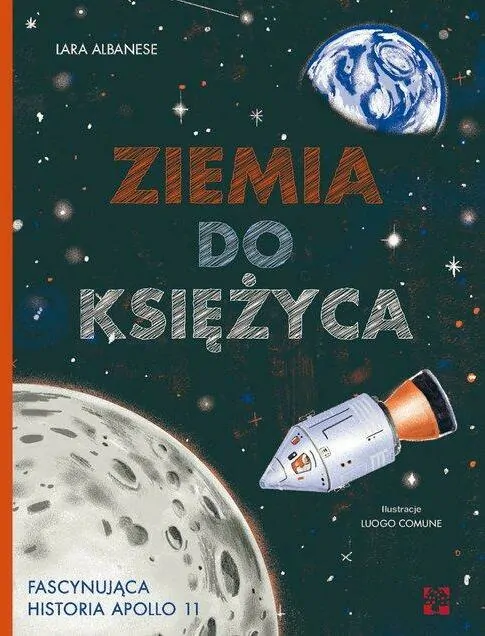 Ziemia do Księżyca